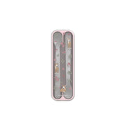 LITTLE DUTCH. Feeding spoon Mio set of 2 - Fairy Garden