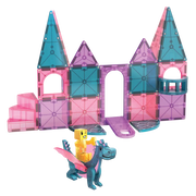 Castle 25 Τεμάχια - MAGNA-TILES