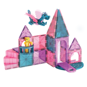 Castle 25 Τεμάχια - MAGNA-TILES