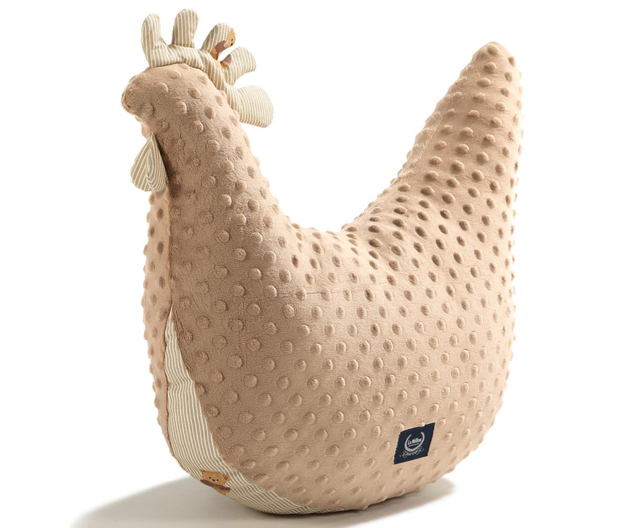 La Millou Kura Baby Bear – Mocca