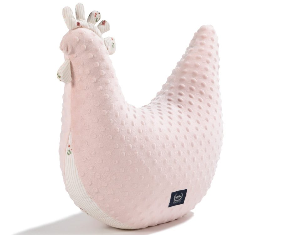 La Millou Kura Bambiland – Powder Pink