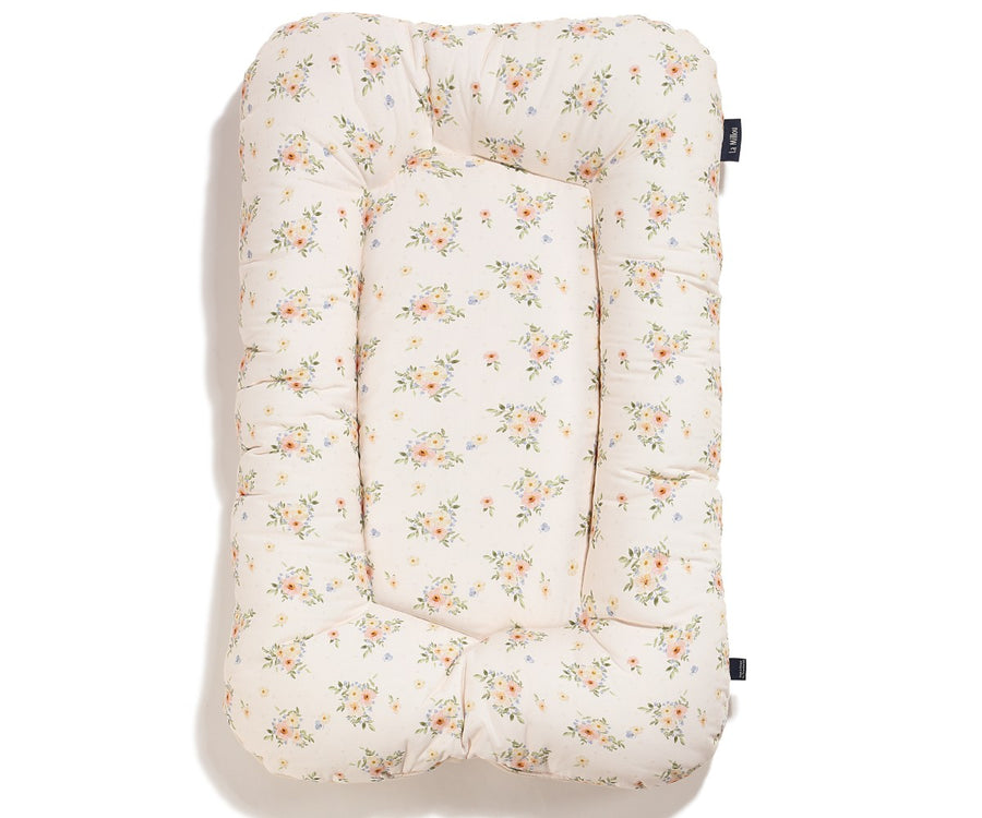 La Millou Baby Nest English Garden – Rafaello