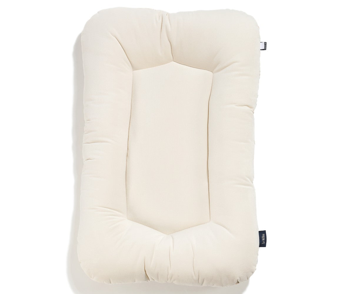 La Millou Baby Nest English Garden – Rafaello