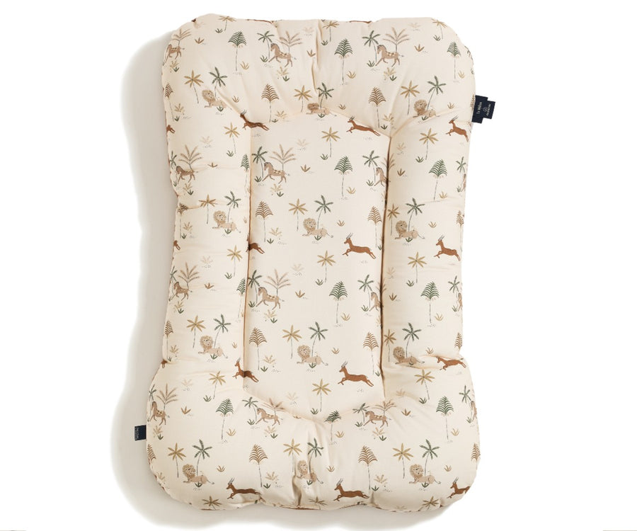 La Millou Baby Nest Little Savannah – Mocca