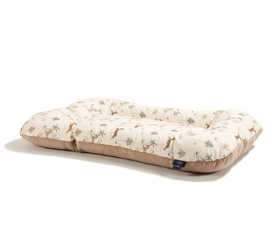 La Millou Baby Nest Little Savannah – Mocca