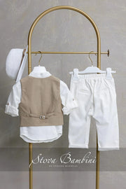 B24 SS26 - Stova Bambini