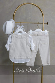 B39 SS26 - Stova Bambini