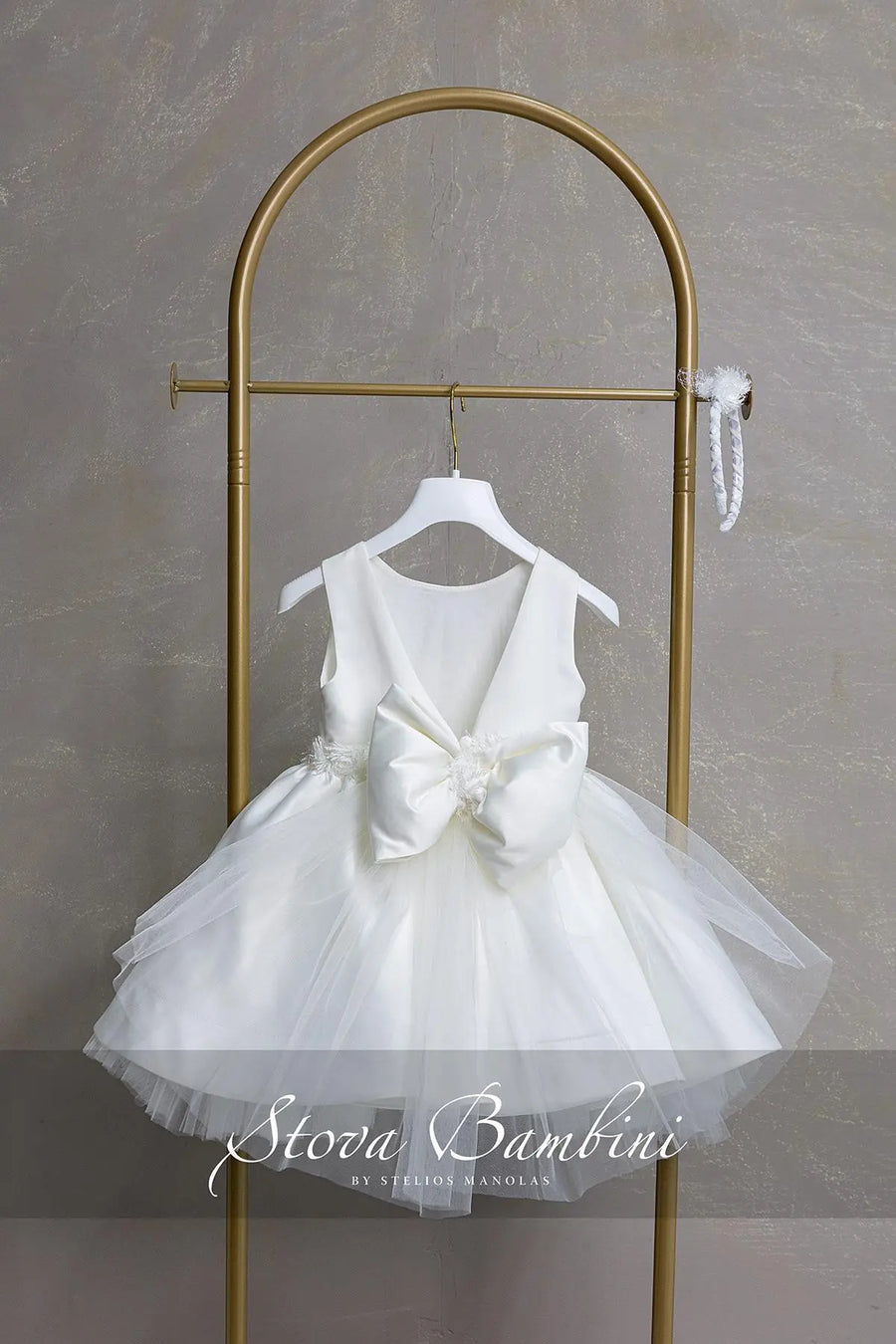 G25 SS26 - Stova Bambini
