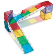 Rail Racers 33 Τεμάχια - MAGNA-TILES