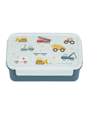 Lunch Box Bento 1,2 L- Vehicles