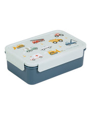 Lunch Box Bento 1,2 L- Vehicles