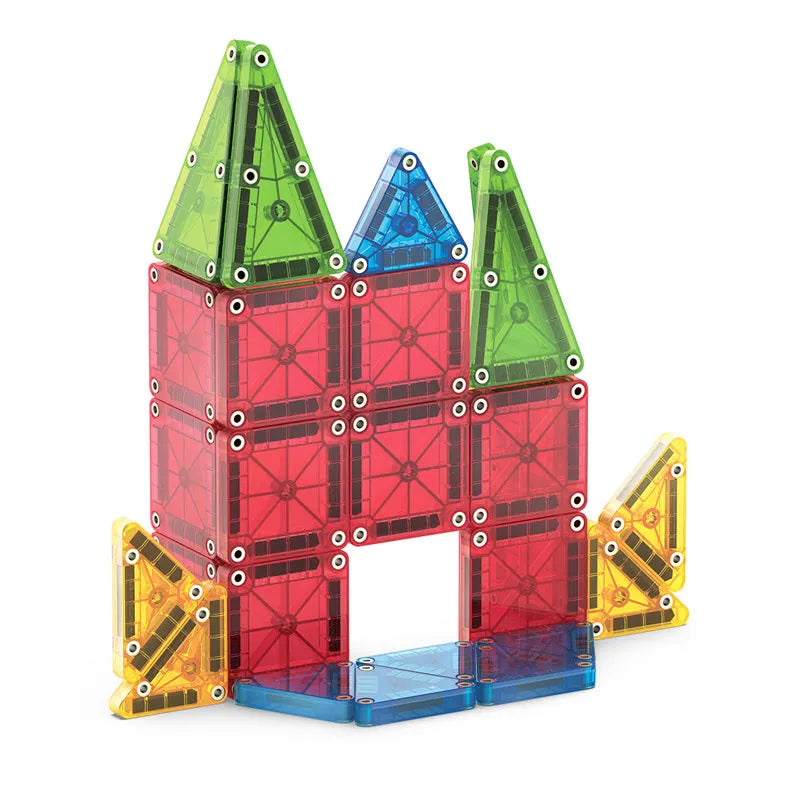 microMAGS Travel Set 26 Τεμάχια  - MAGNA-TILES