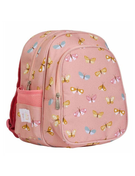 Backpack for Kids -Butterflies