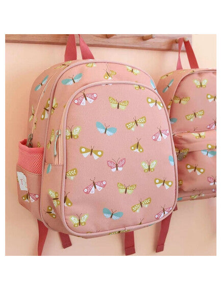 Backpack for Kids -Butterflies