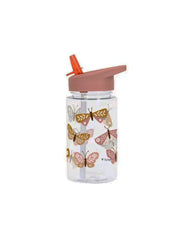 DRINK BOTTELE 450ml- "Butterflies"