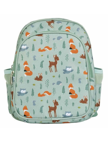 Backpack for Kids -Forest Friend