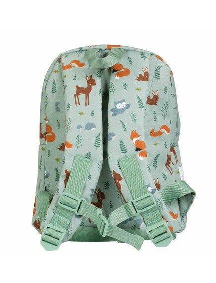 Backpack for Kids -Forest Friend