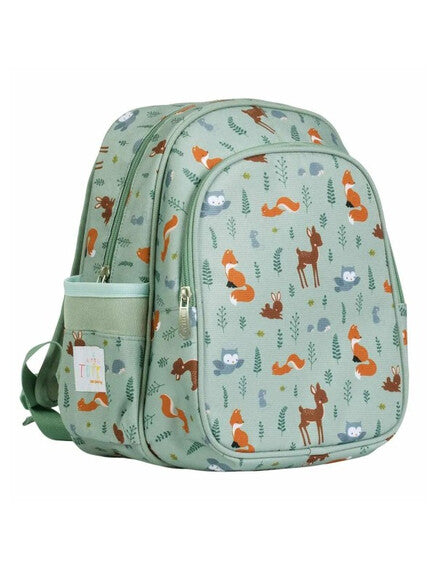 Backpack for Kids -Forest Friend