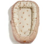 La Millou Baby Nest Baby Bear – Mocca