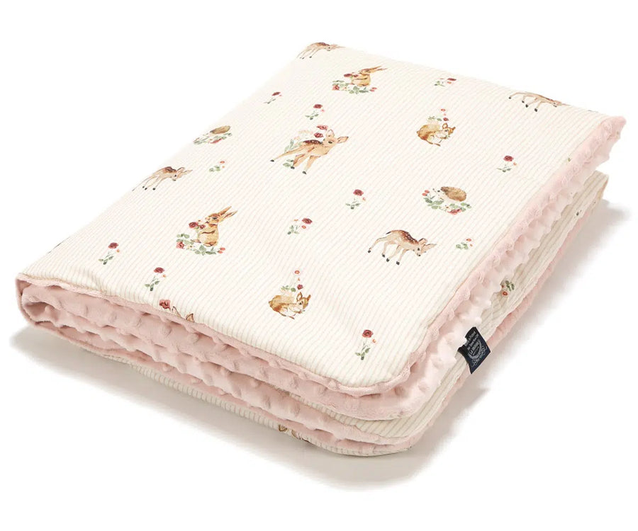 La Millou Warm Blanket Bambiland