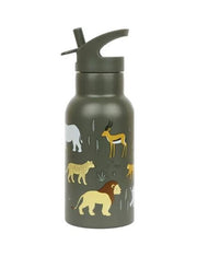 Stainless steel Bottle 350ml Savanna