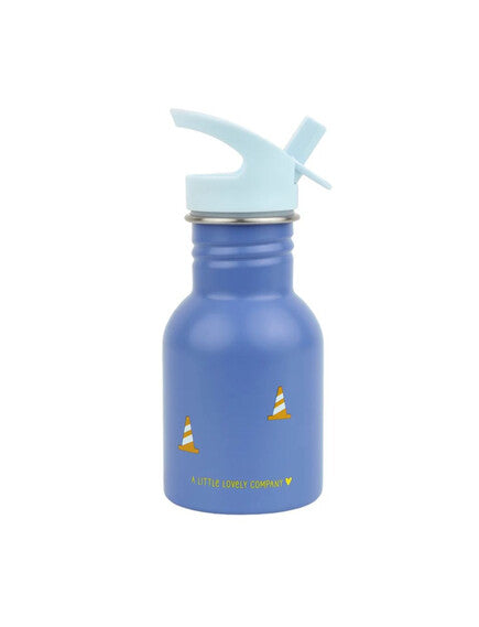 Stainless steel Bottle 350ml Dump truck