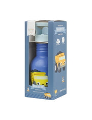 Stainless steel Bottle 350ml Dump truck