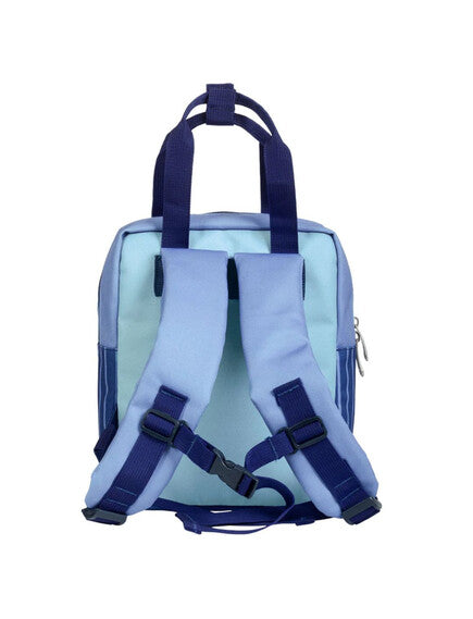 Backpack for Kids - Dump truck