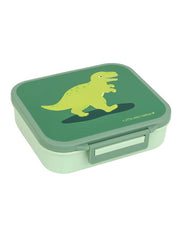 Lunch Box Bento 900ml - Dinosaur