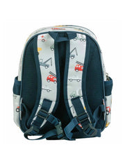 Backpack for Kids - Vehicles