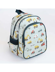 Backpack for Kids - Vehicles