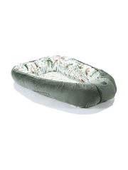 La Millou Baby Nest Forest khaki