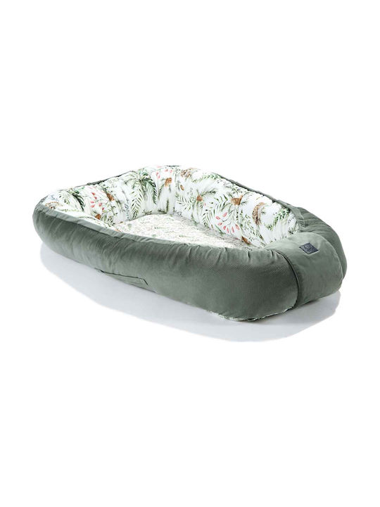 La Millou Baby Nest Forest khaki