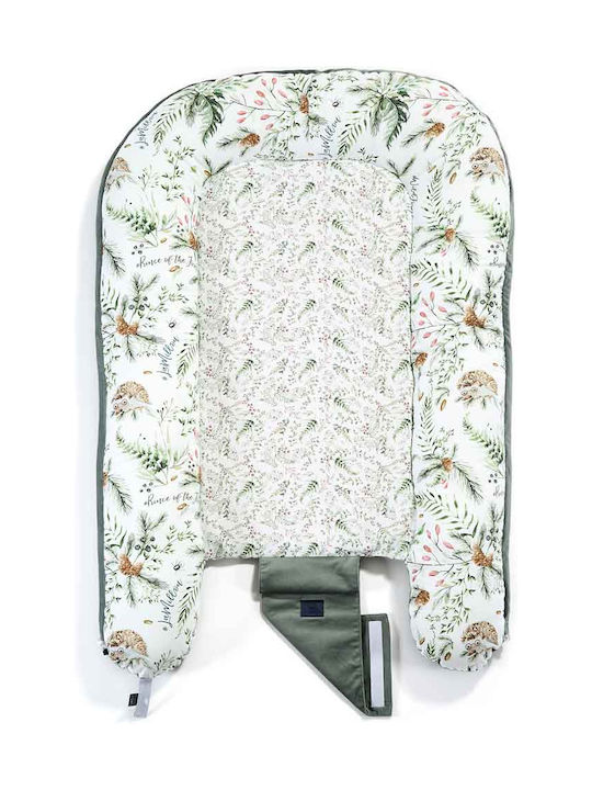 La Millou Baby Nest Forest khaki