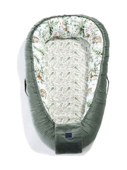 La Millou Baby Nest Forest khaki