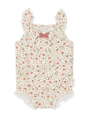 LITTLE DUTCH. Sleeveless bodysuit Fairy Wonders