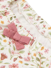 LITTLE DUTCH. Sleeveless bodysuit Fairy Wonders
