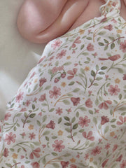 LITTLE DUTCH. Sleeveless bodysuit Fairy Wonders