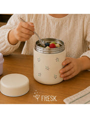 FRESK Food Jar 500ml-BERRIES