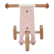 LITTLE DUTCH. Wooden Tricycle Pink