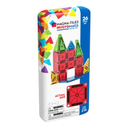 microMAGS Travel Set 26 Τεμάχια  - MAGNA-TILES