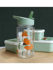 DRINK BOTTELE 450ml- "Forest Friends"