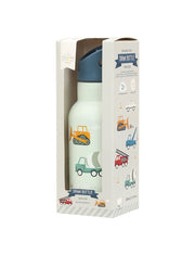 Stainless steel Bottle 350ml Vehicles