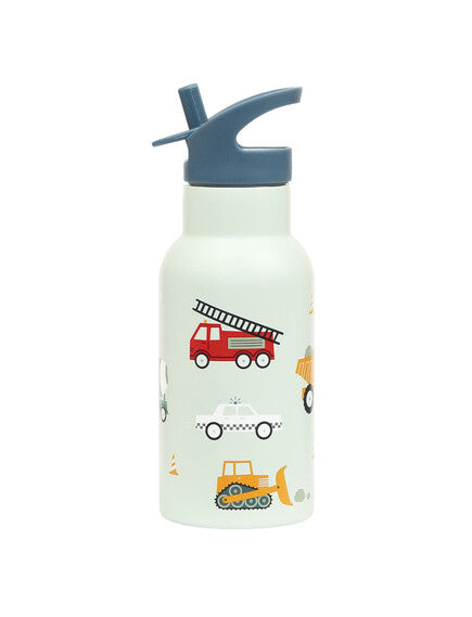 Stainless steel Bottle 350ml Vehicles