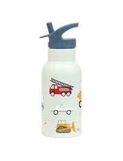 Stainless steel Bottle 350ml Vehicles