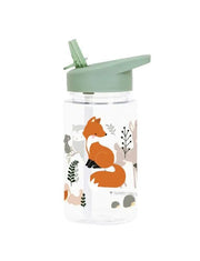 DRINK BOTTELE 450ml- "Forest Friends"