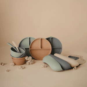 Dinnerware