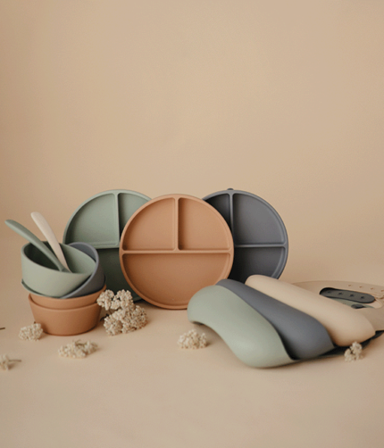 Dinnerware
