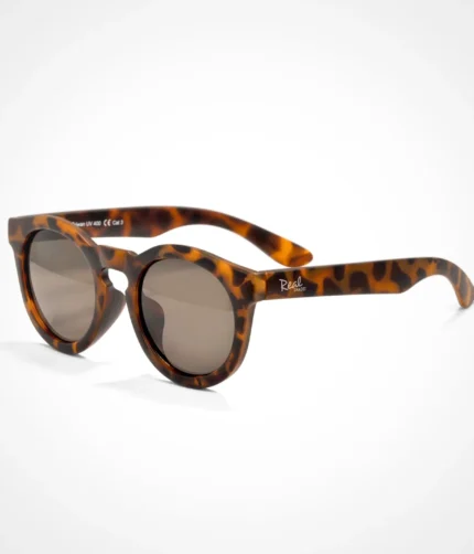 REAL SHADES. Chill sunglasses for Kids Cheetah